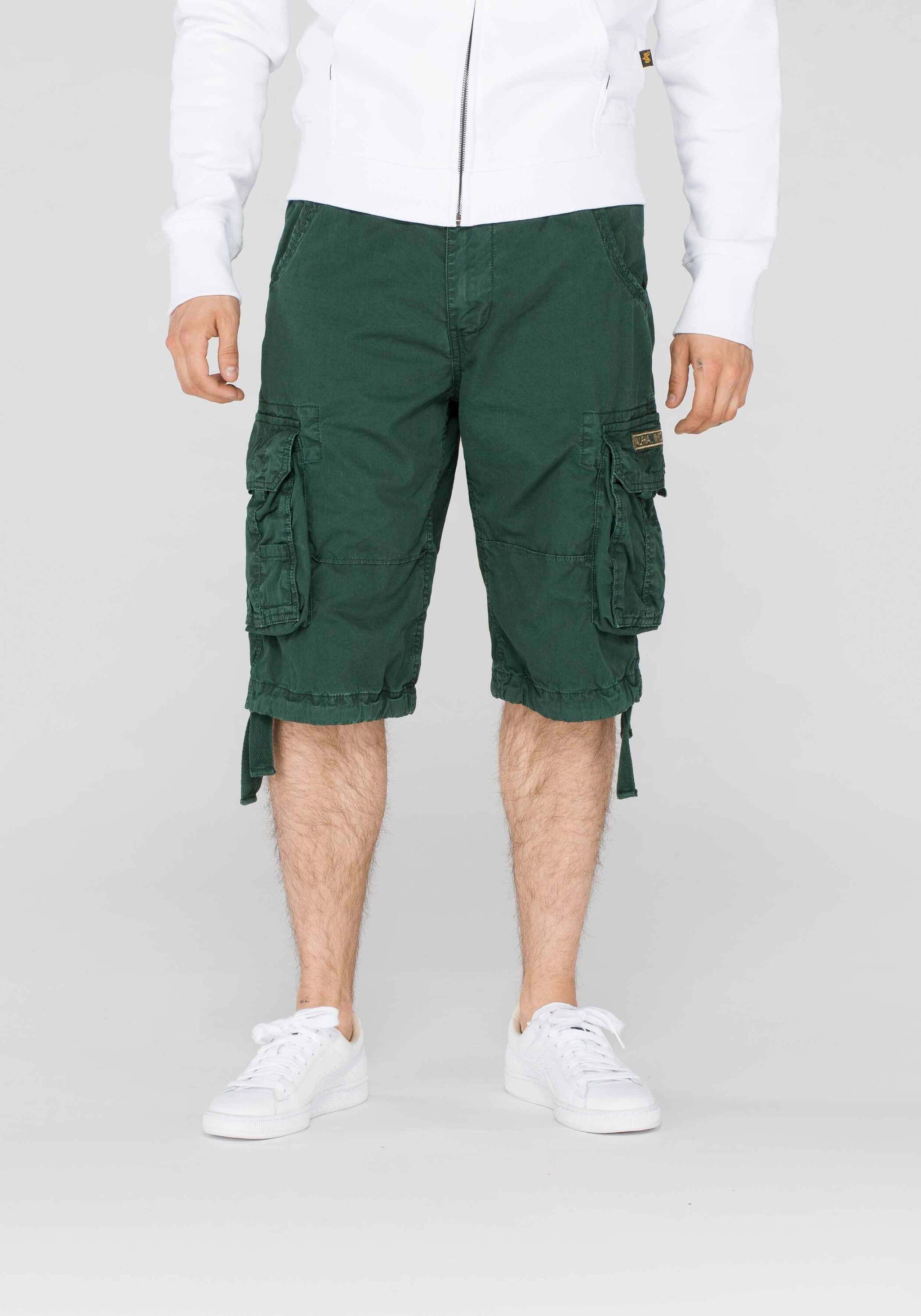 Bild von Alpha Industries Shorts »Alpha Industries Men - Shorts Jet Short«