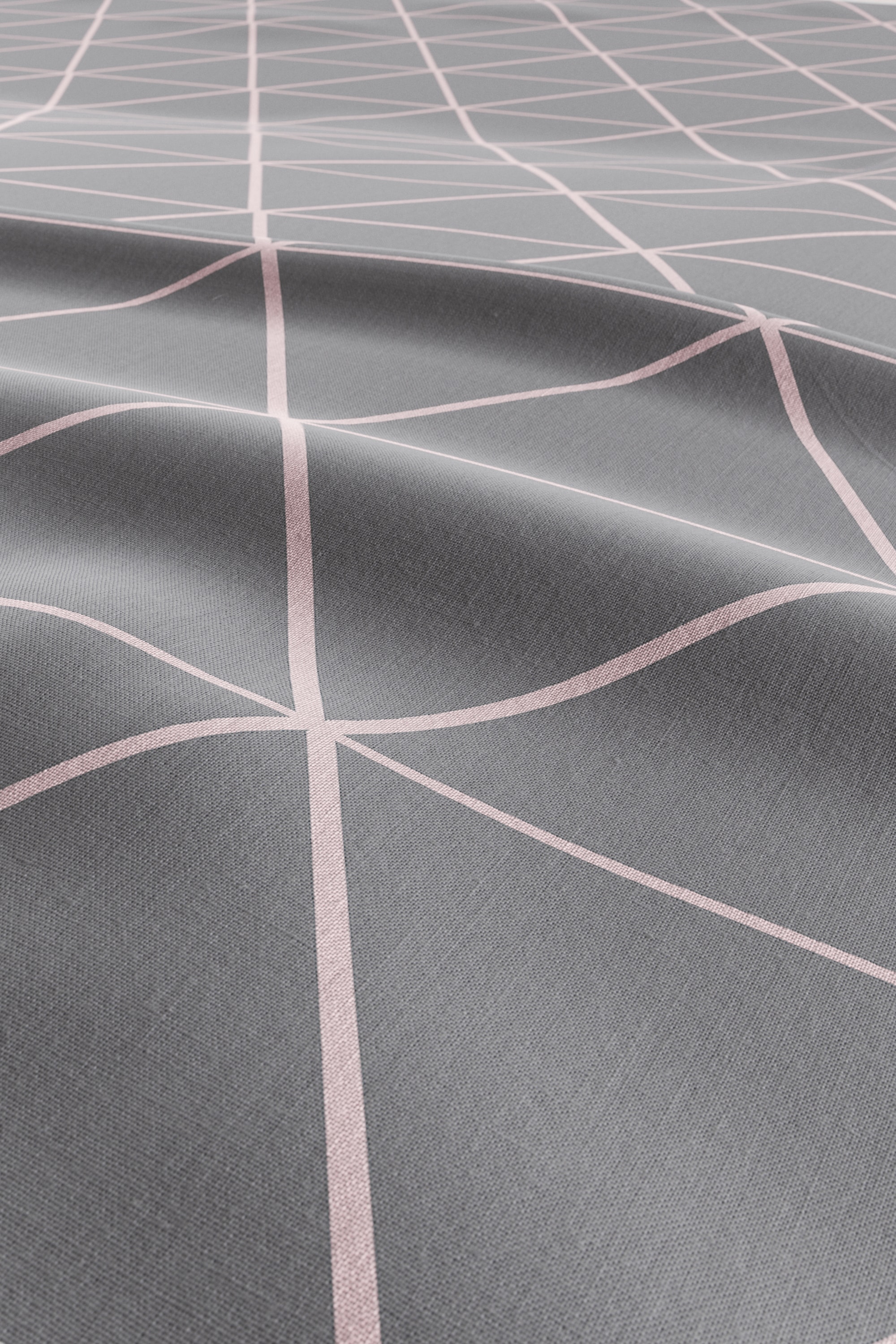 andas Bettwäsche »Balsby«, in Gr. 135x200 oder 155x220 cm, 100% Baumwolle