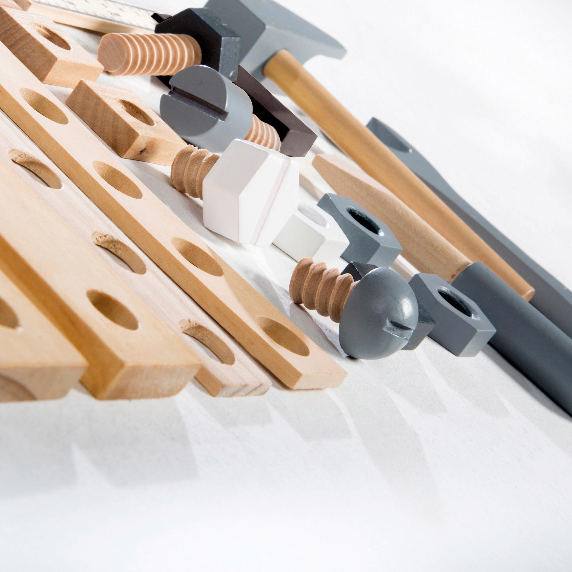 roba® Spielwerkzeug »Werkzeugkiste«