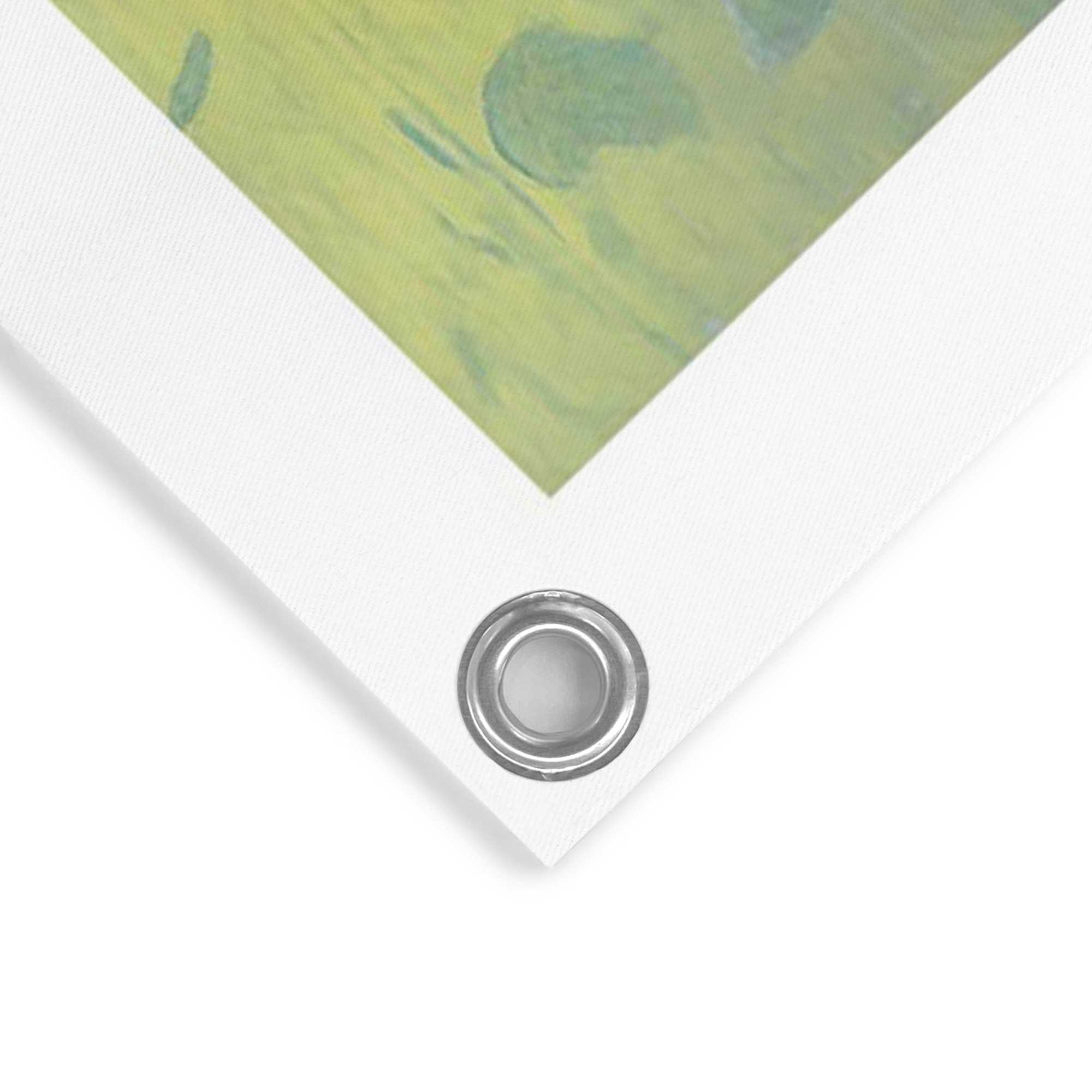 Reinders! Poster »Catfield«