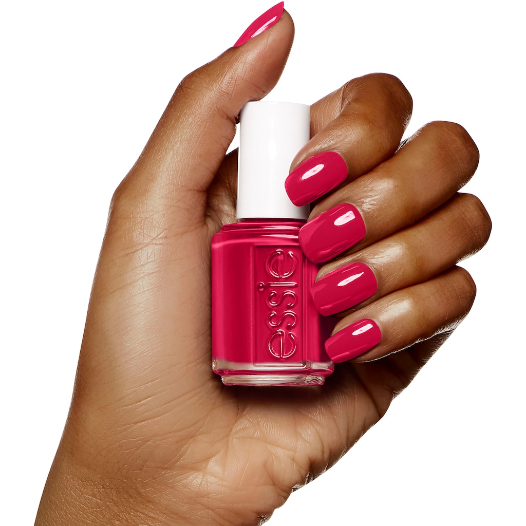 essie Nagellack »Essieliebe«