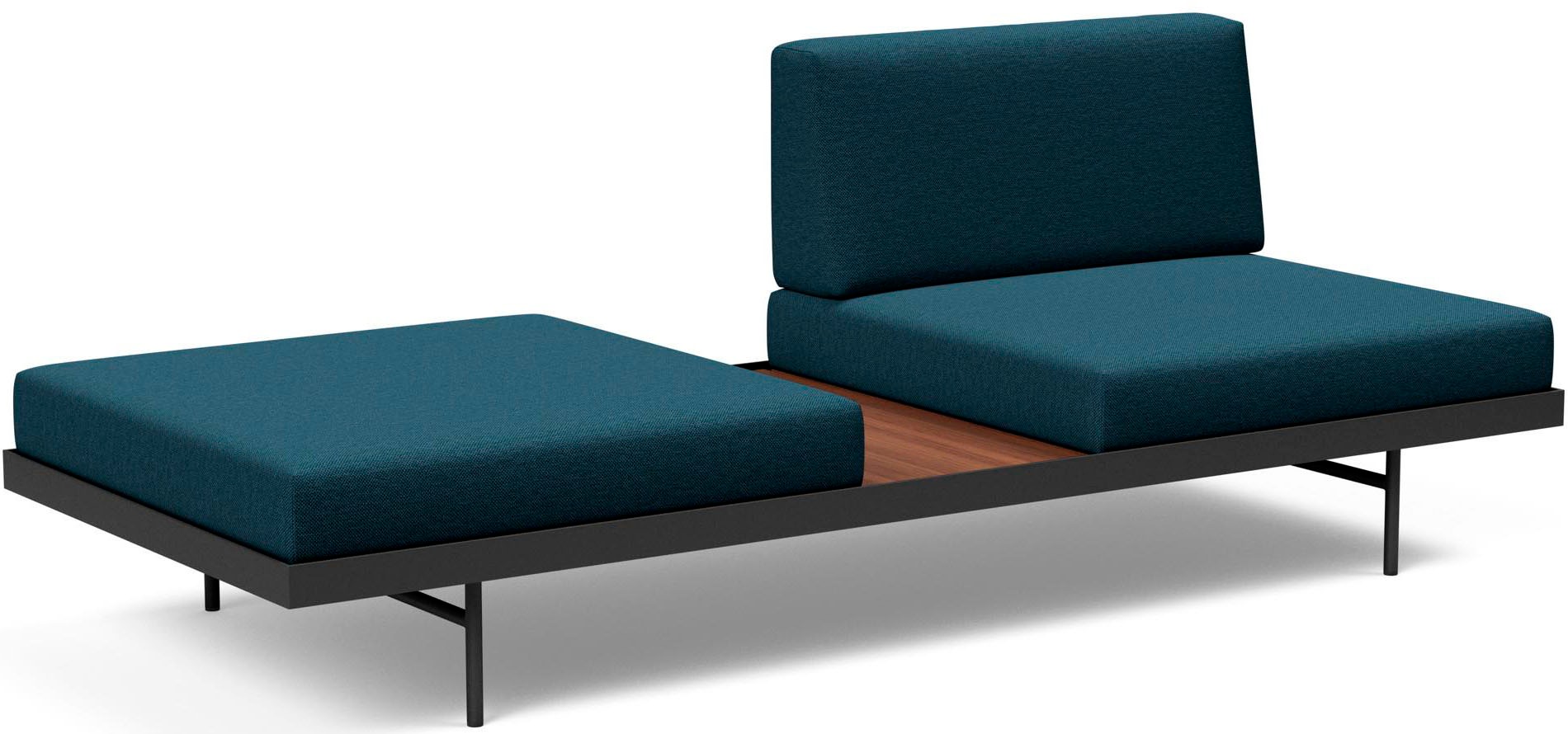 INNOVATION LIVING ™ Relaxliege "Puri Designcouch, innovativ und elegant, So günstig online kaufen