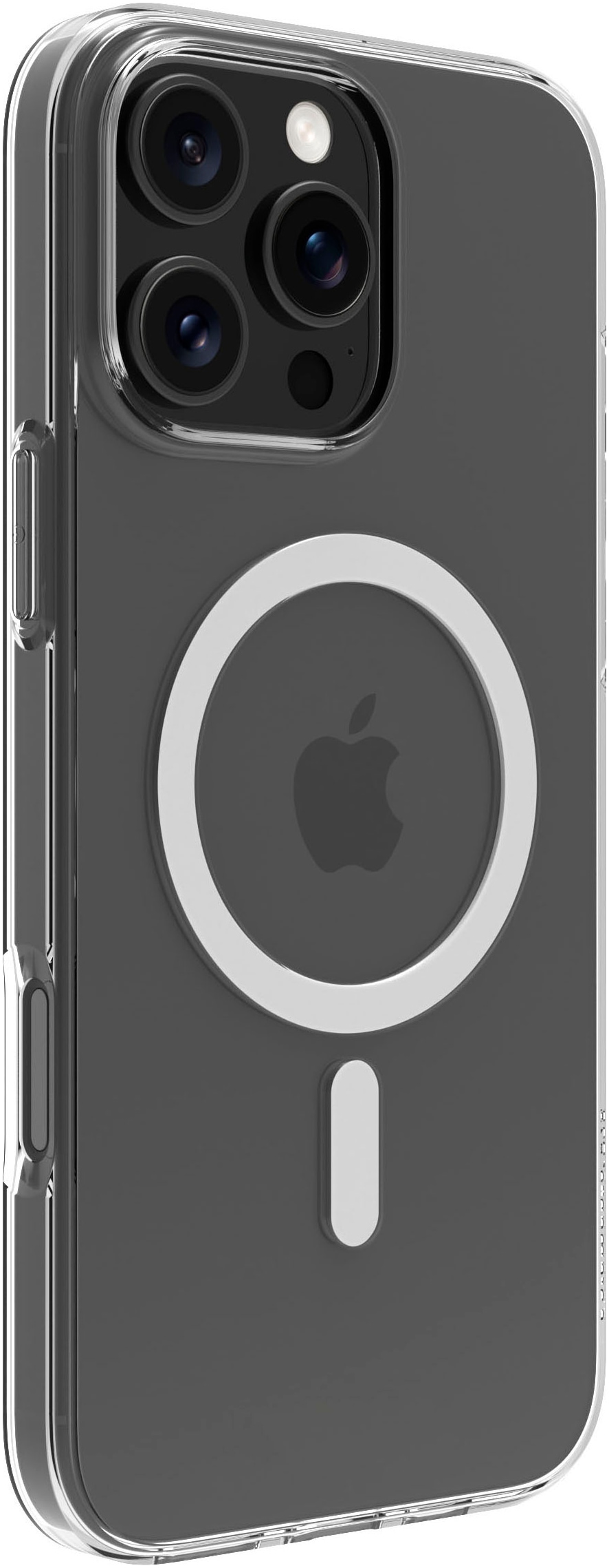 dbramante1928 Smartphone-Hülle »Greenland Pro Magsafe iPhone 16 Pro«, Smartphones