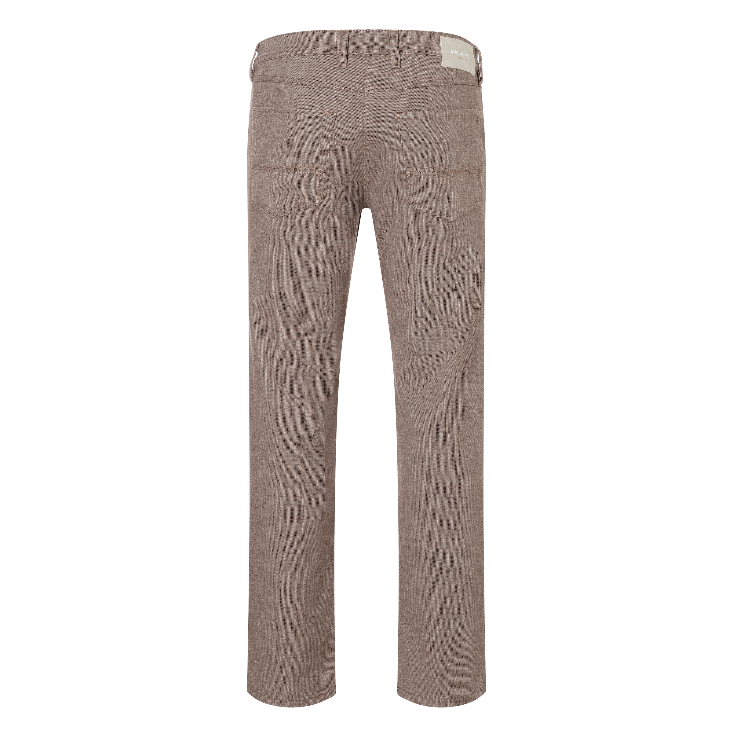 MAC Stoffhose »Arne«  im Five-Pocket Style