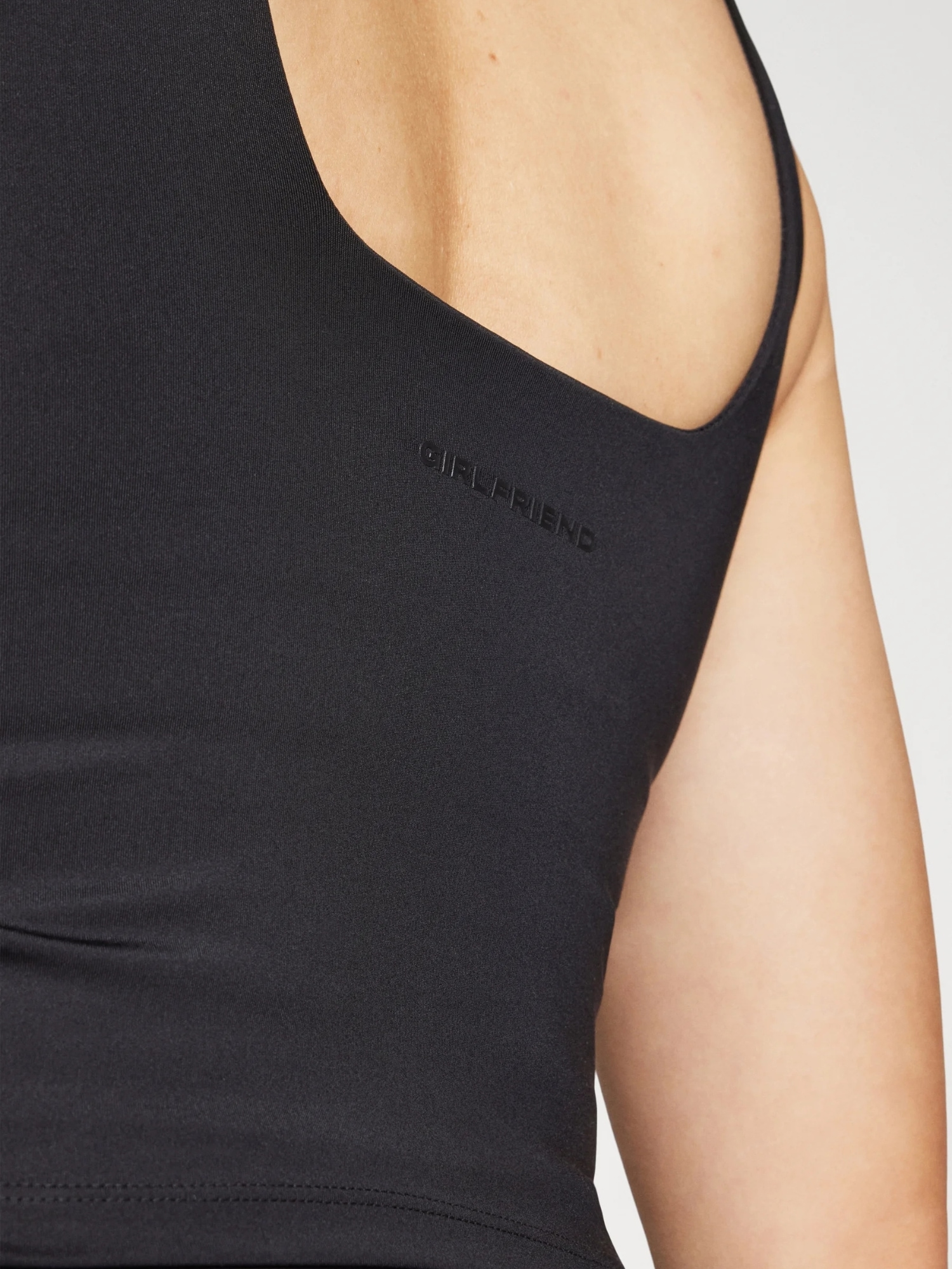 GIRLFRIEND COLLECTIVE Funktionstop »Girlfriend Collective Top Tommy«