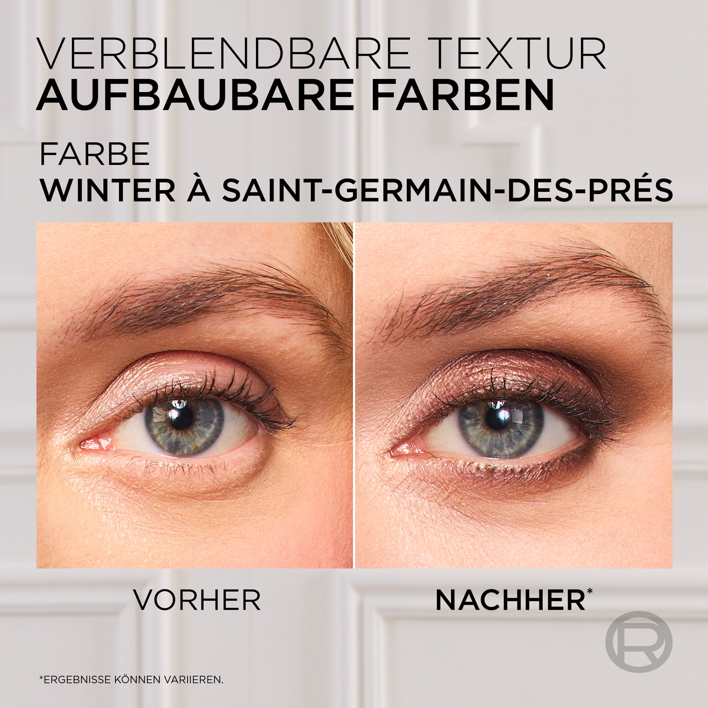 L'ORÉAL PARIS Lidschatten-Palette »L'Oréal Paris Rendez-Vous Couleur Eye & Cheek Quad«