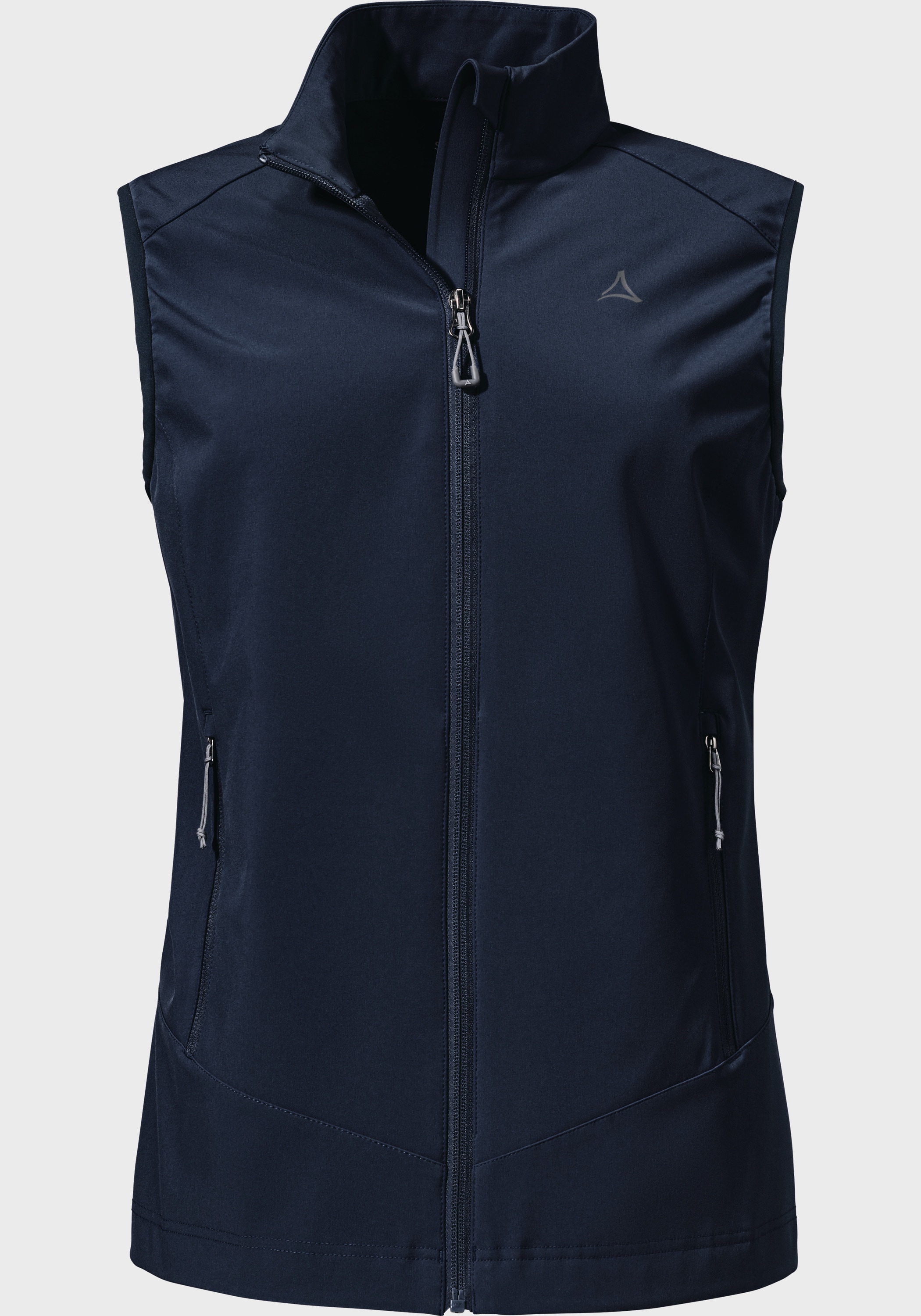Schöffel Funktionsweste »Softshell Vest Tonion L«