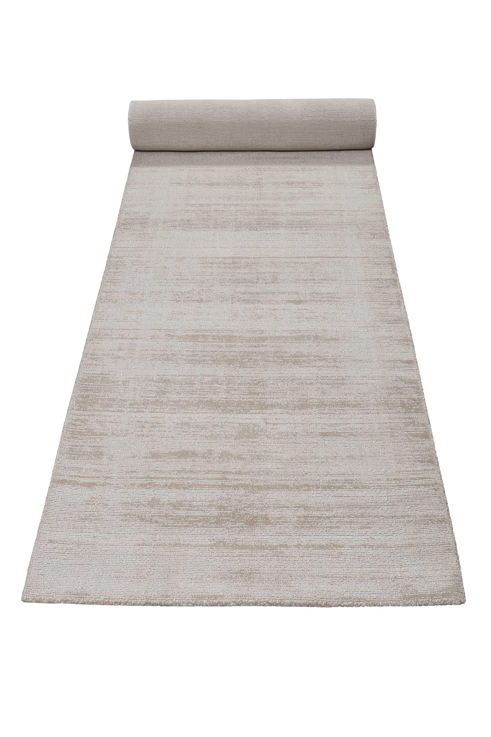 Esprit Teppich »Gil«, rechteckig, 8 mm Höhe, handgewebt, seidig glänzend, s günstig online kaufen