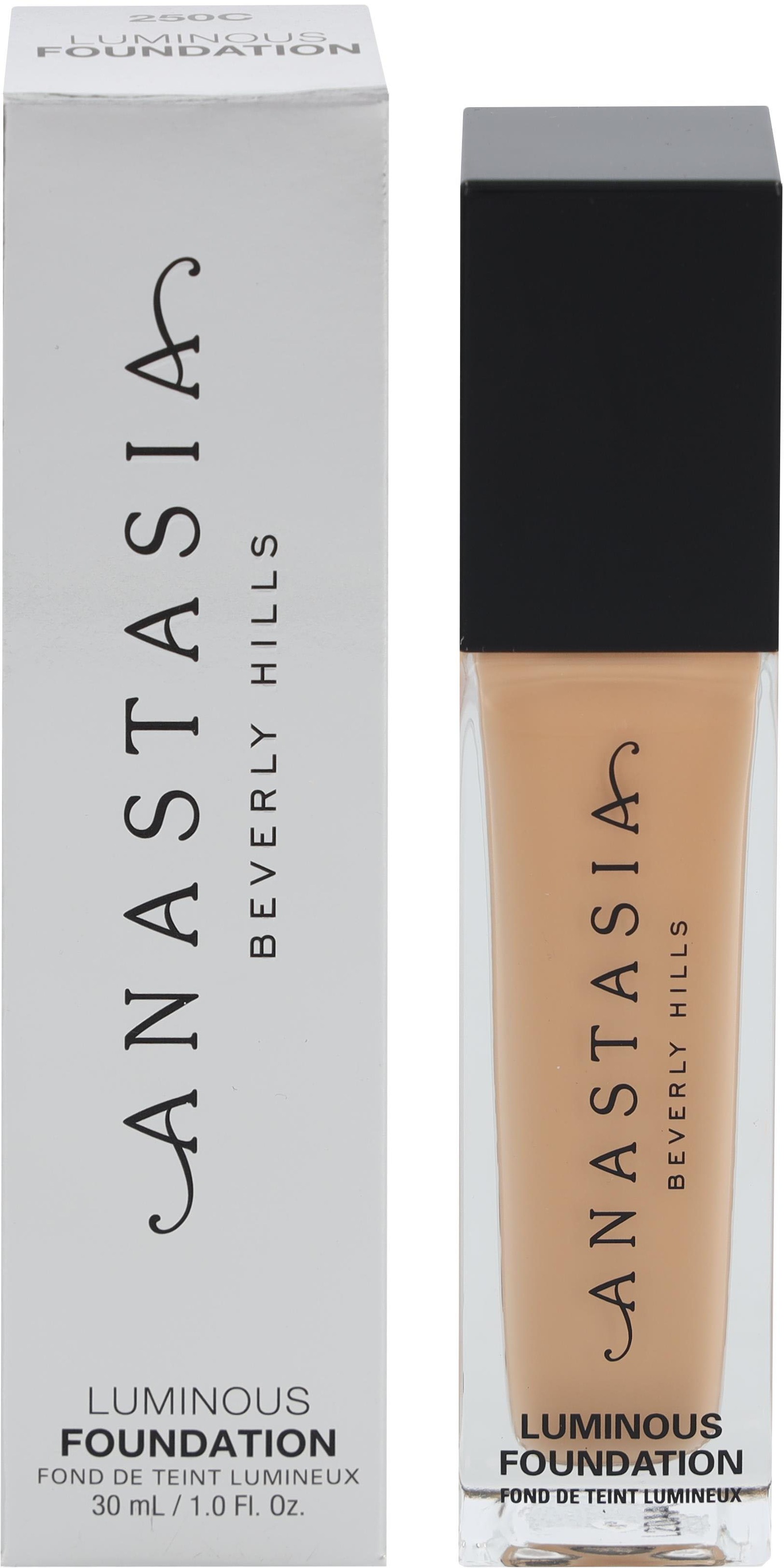 ANASTASIA BEVERLY HILLS Foundation »Luminous Foundation«
