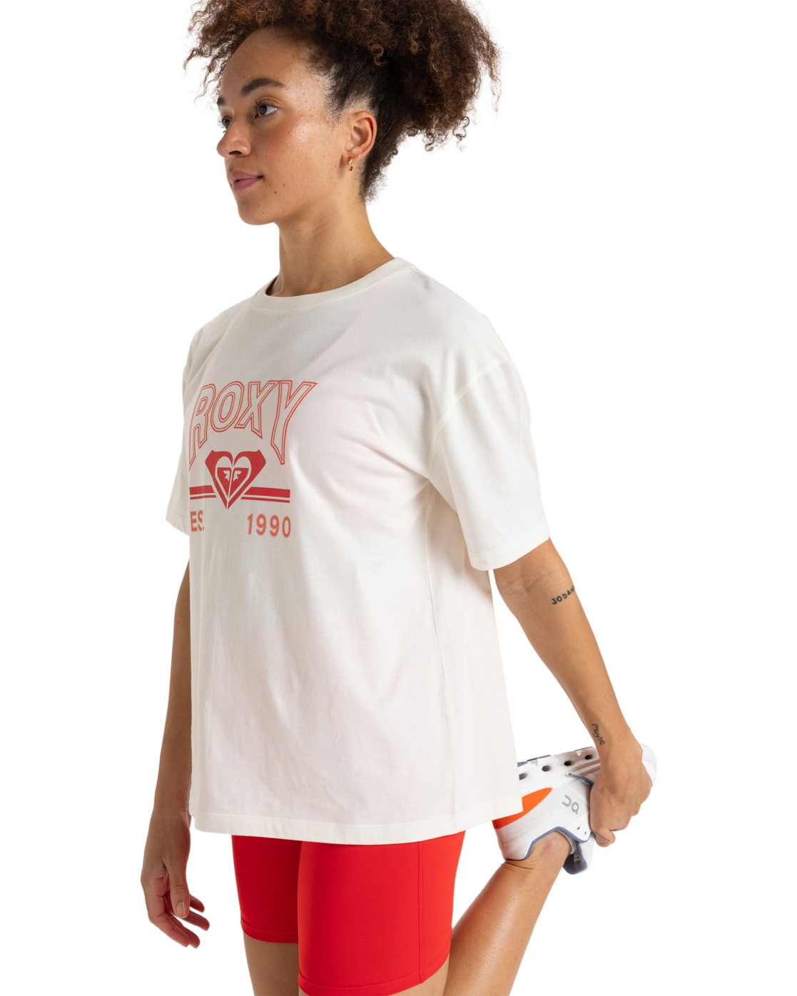 Roxy Funktionstop »Essential Energy«