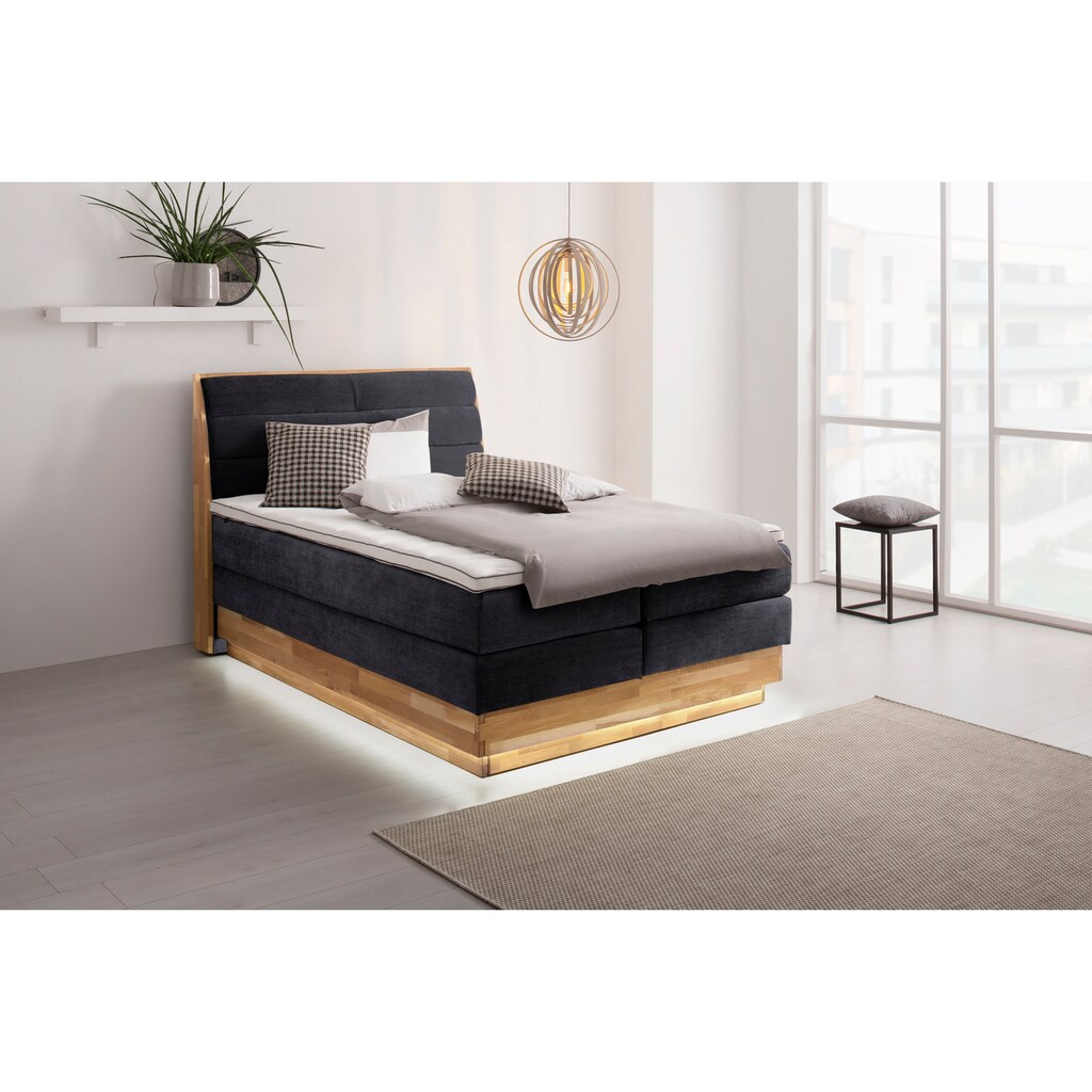 OTTO products Boxspringbett