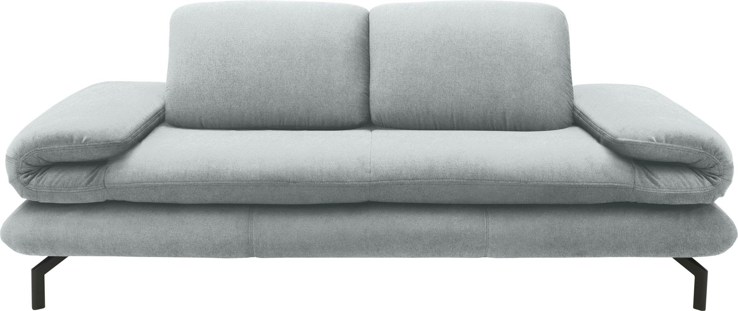 LOOKS by Wolfgang Joop 2-Sitzer »LOOKS by Wolfgang Joop 2-Sitzer-Sofa >>LOO günstig online kaufen