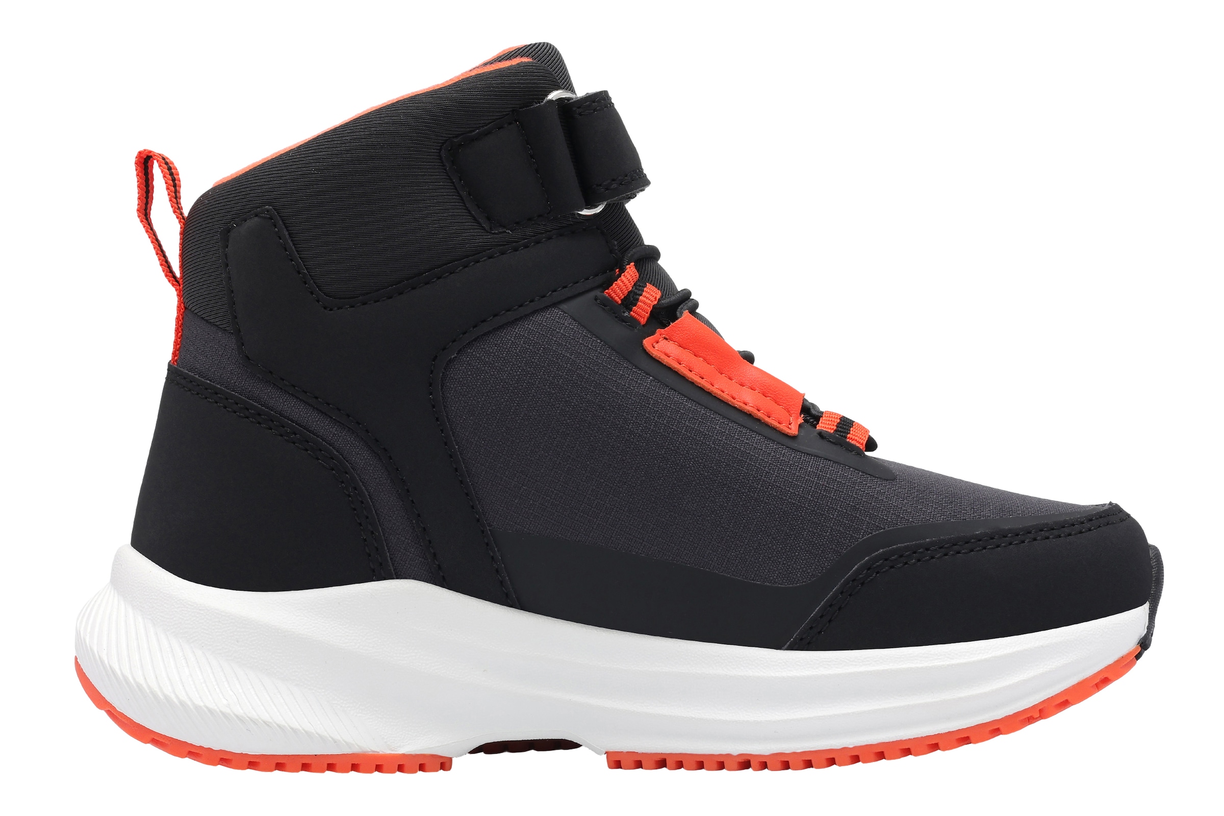 KangaROOS Sneaker »K-RDK PHOENIX EV«  Wasserabweisend, Fleece-Futter
