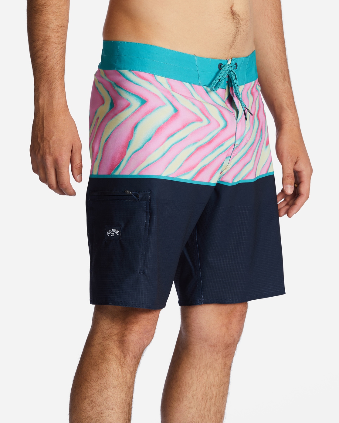 6. Bild von Billabong Boardshorts »Fifty50 Airlite«