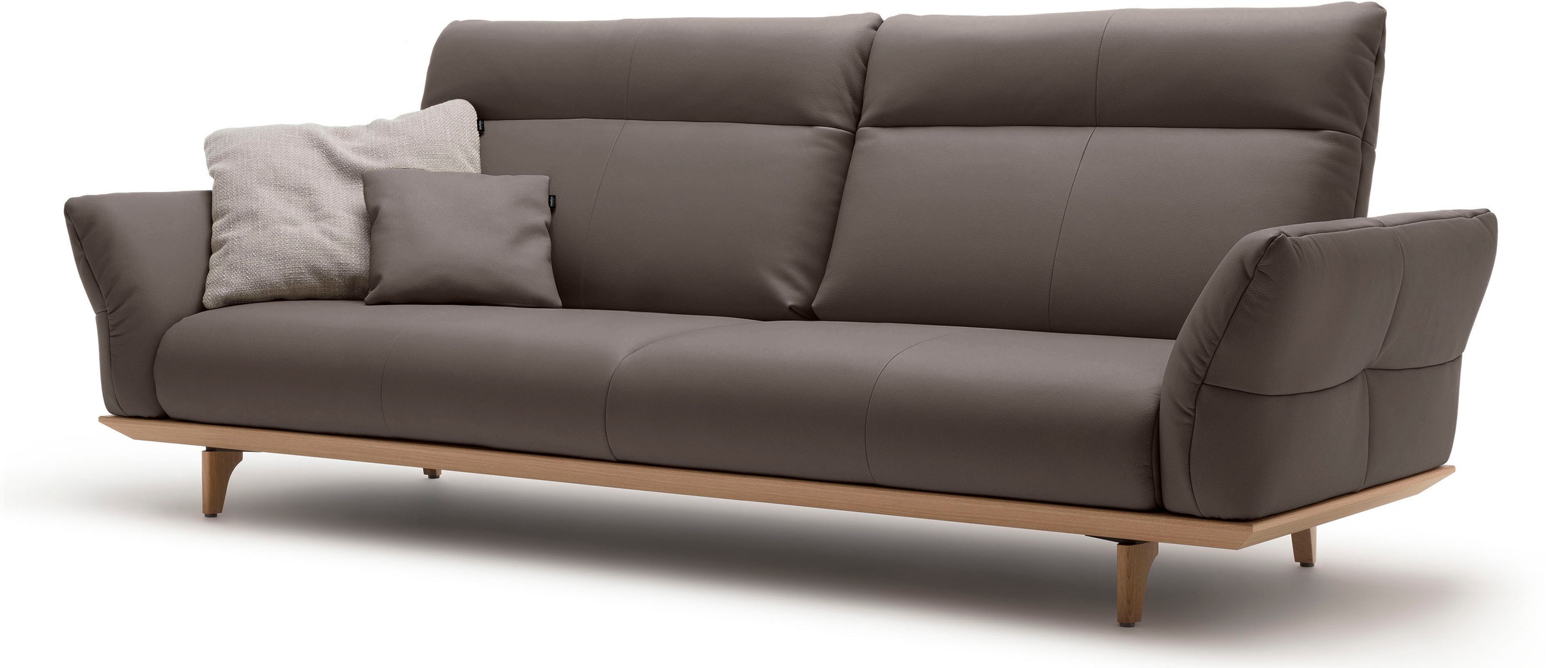 Creation BY ROLF BENZ 4-Sitzer »CR.460 Designsofa mit erstklassigem Sitzkom günstig online kaufen