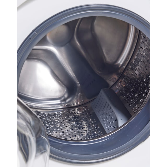 SIEMENS Waschmaschine »WG44G2040«, iQ500, WG44G2040, 9 kg, 1400 U/min  kaufen