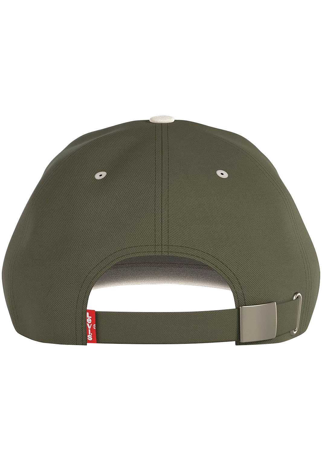 Levi's® Baseball Cap »RELAXED HERITAGE«, Unisex