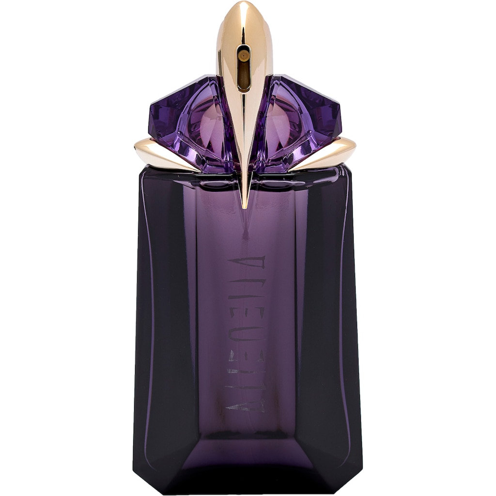 Thierry Mugler Eau de Parfum »Alien«