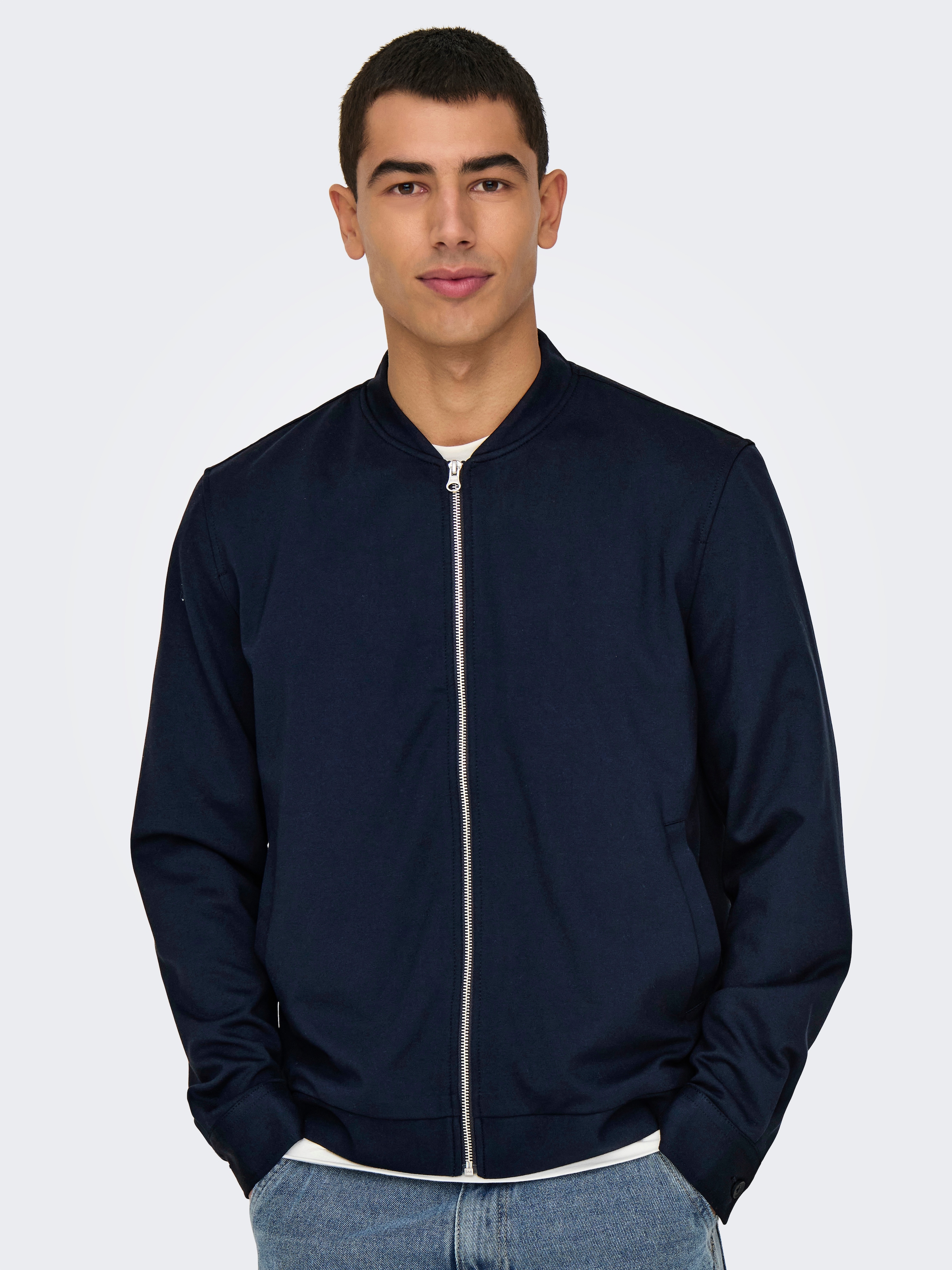 ONLY & SONS Bomberjacke »ONSMARK BOMBER 0209 NOOS«