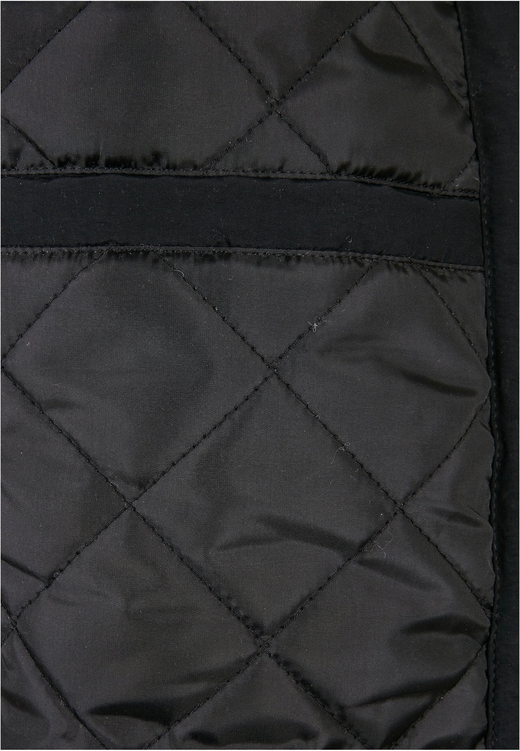 URBAN CLASSICS Wintermantel »Urban Classics Herren Light Parka«