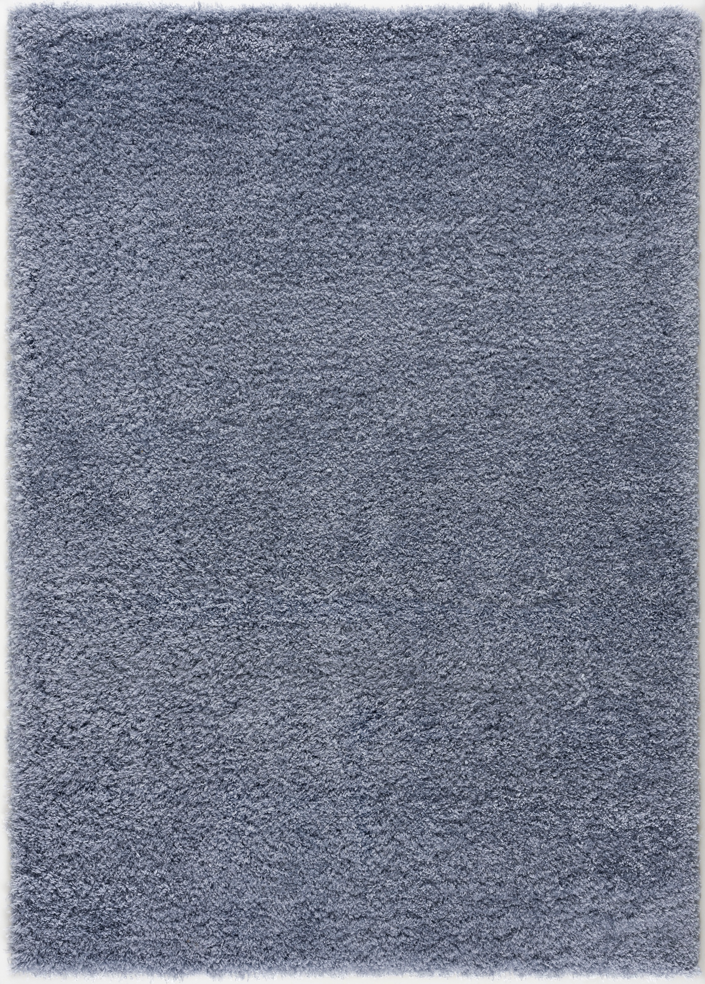 Sanat Hochflor-Teppich »Porto«, rechteckig, 45 mm Höhe, Wohnzimmer, Langflo günstig online kaufen