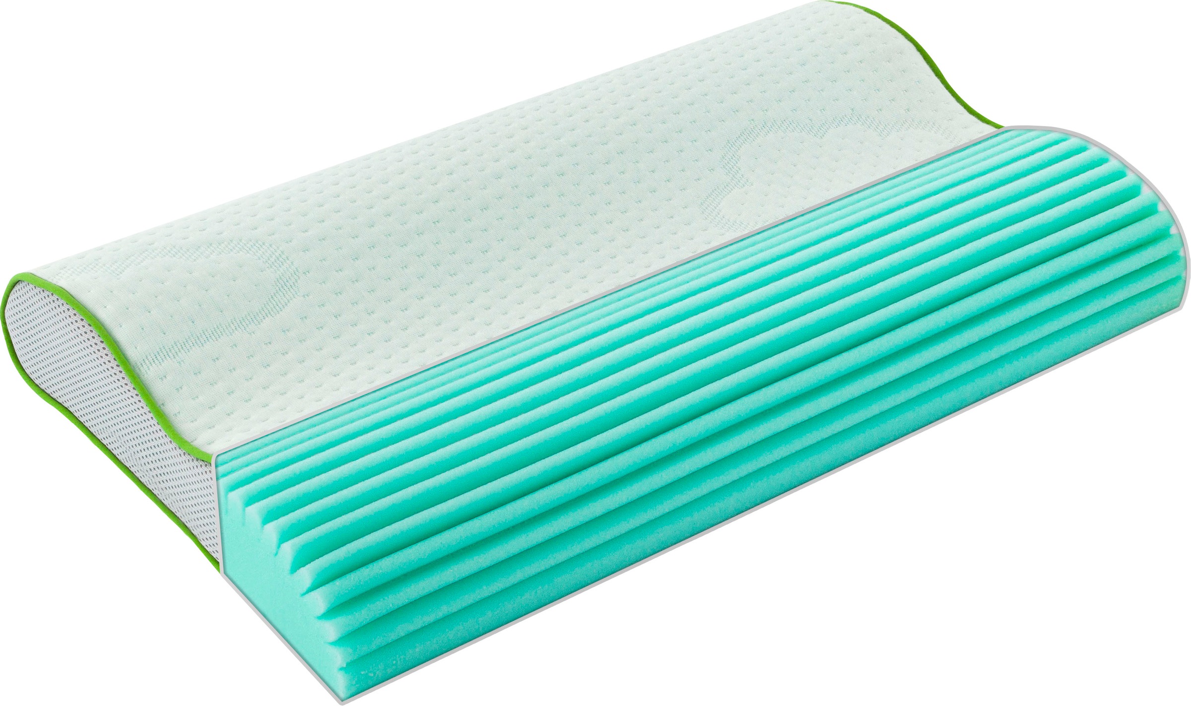 Träumeland Kopfkissen »Kinderkissen Basic« 1 Stk. tlg. günstig online kaufen