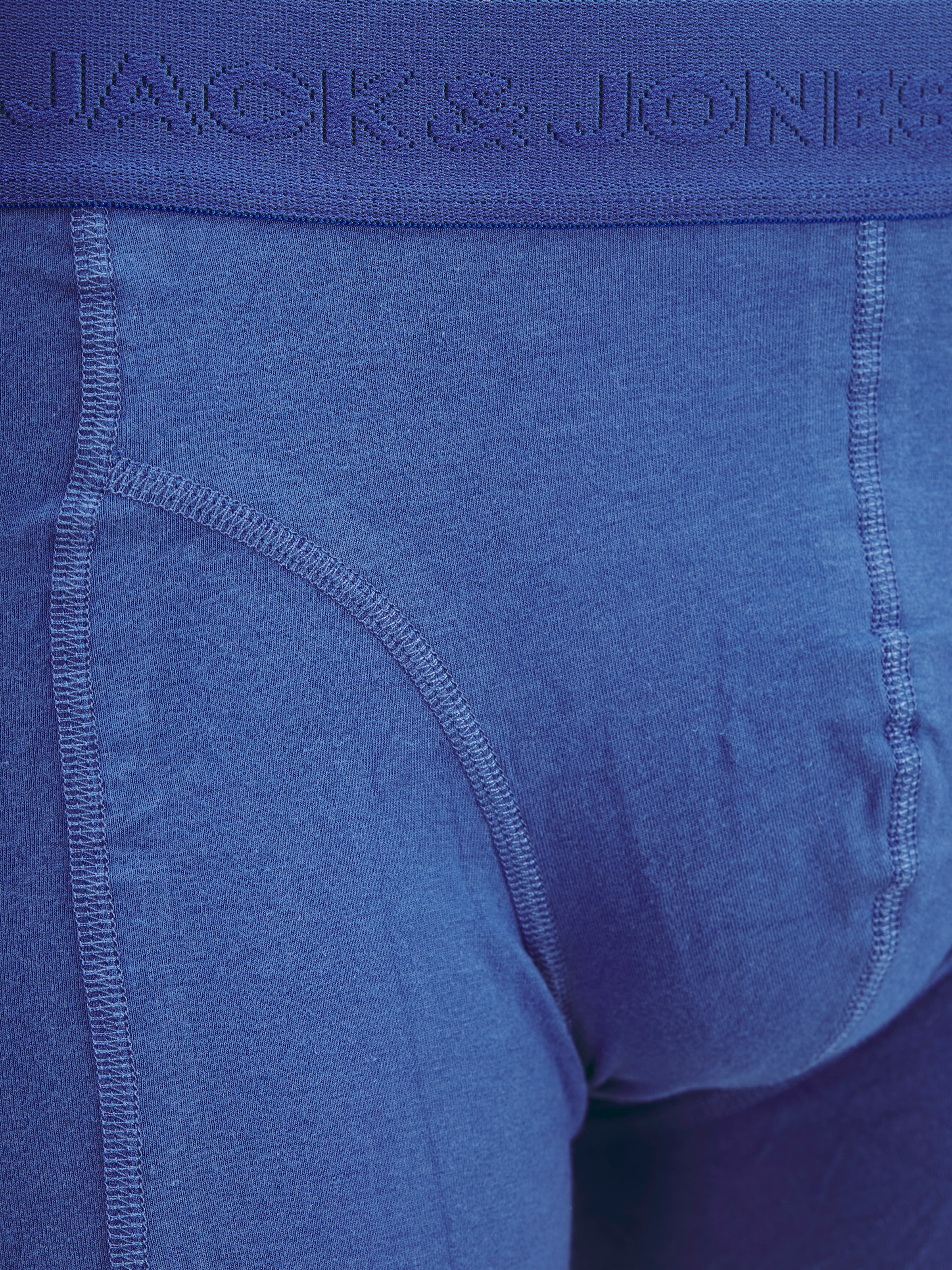 Jack & Jones Trunk »JACORDINARY TRUNKS 3 PACK NOOS«, (Packung, 3 St.)