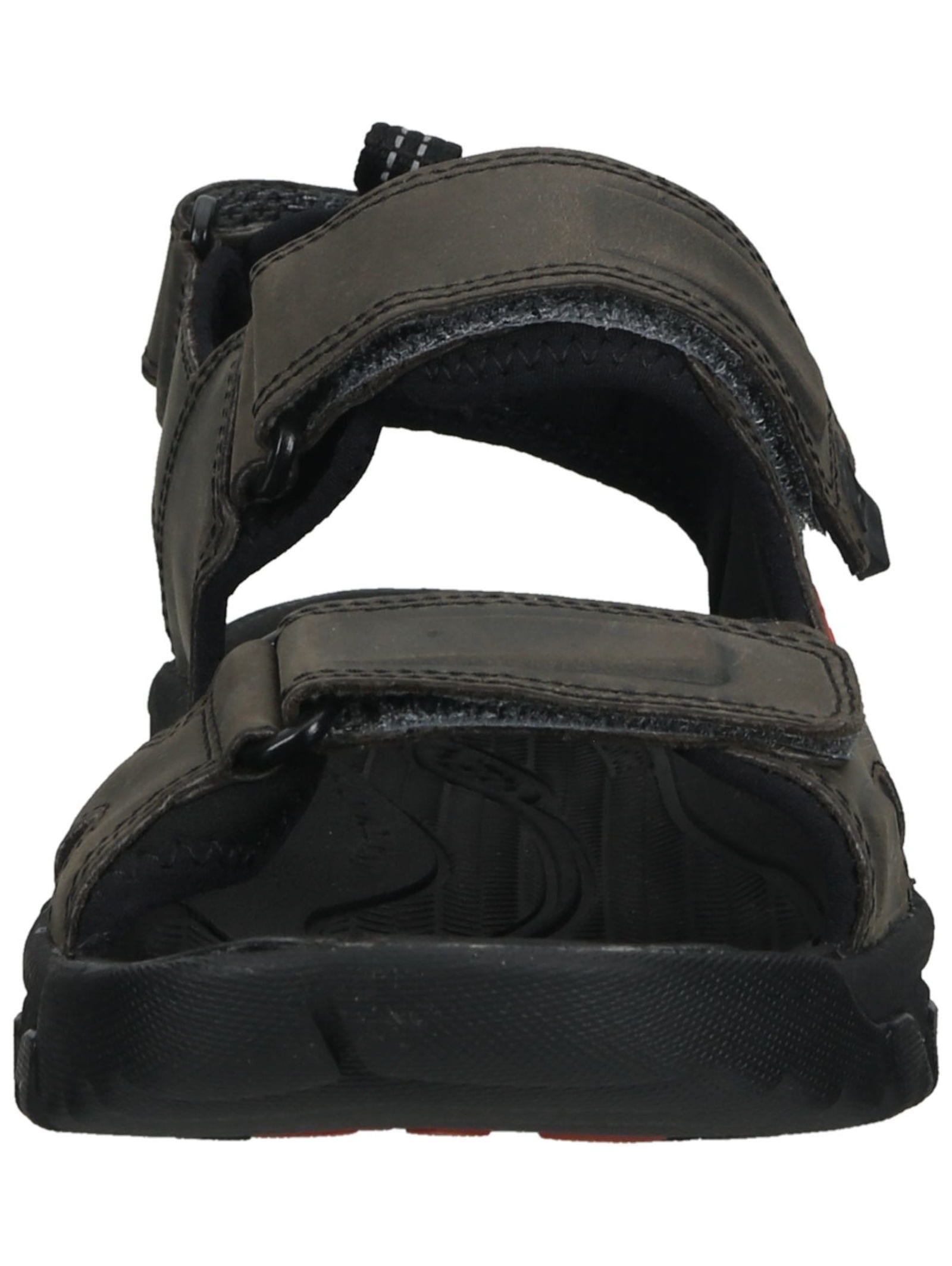 Keen Sandale »Keen Wanderschuhe Leder/Textil«