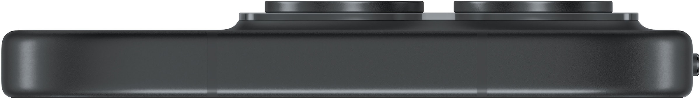 Xiaomi Smartphone »17 12+512 GB« Black