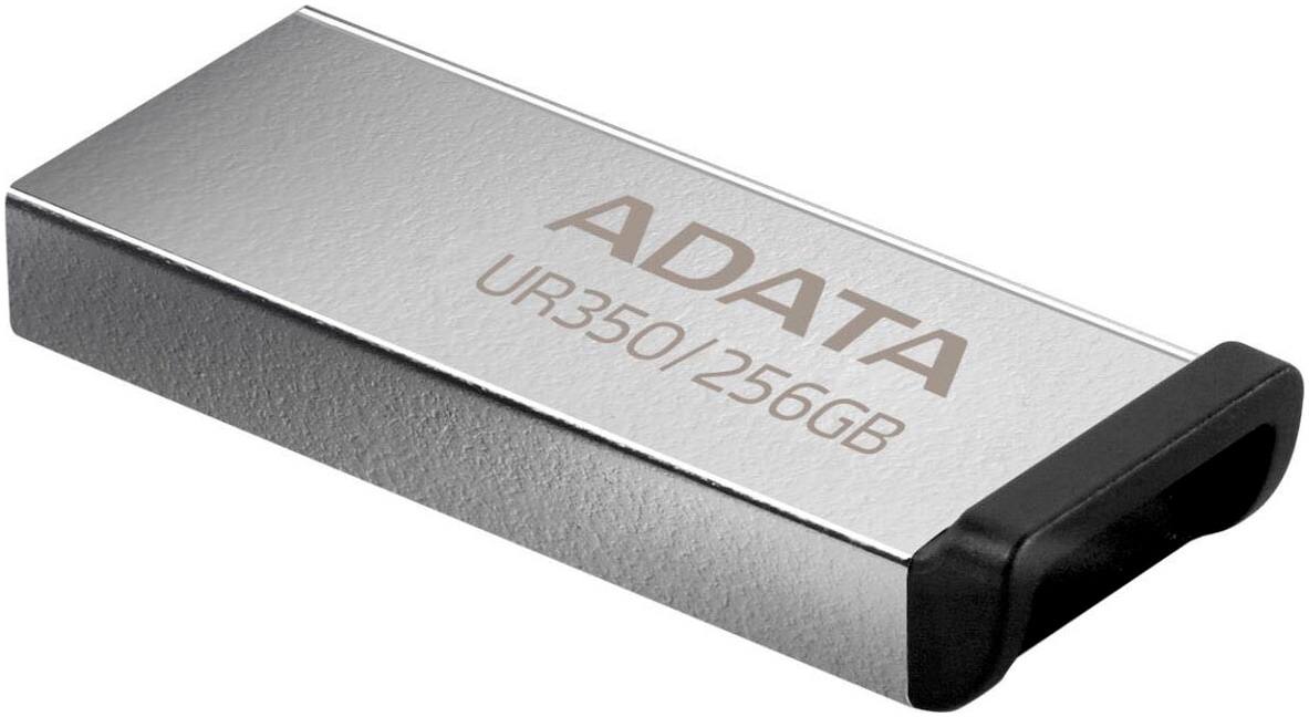 ADATA USB-Stick »UR350 256GB«, (USB 3.2)