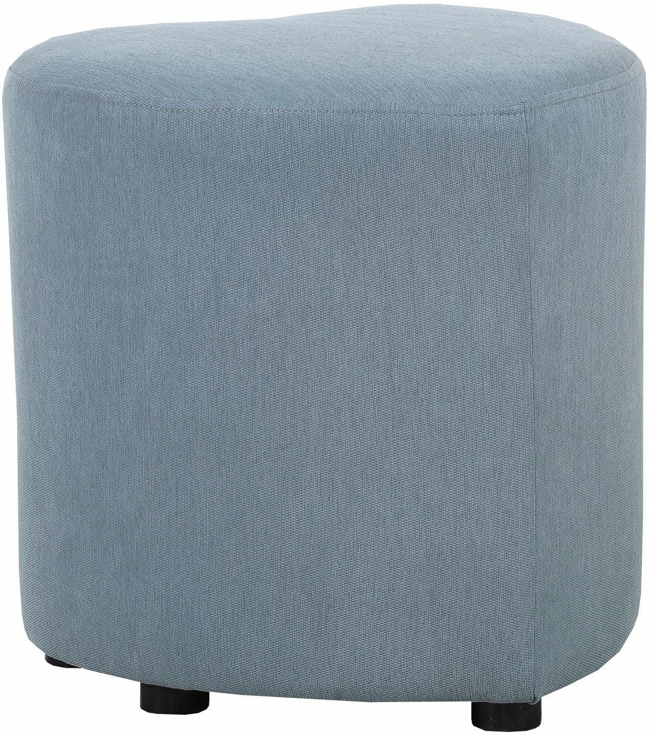 Gutmann Factory Sitzhocker »Amore«, in Herzform günstig online kaufen