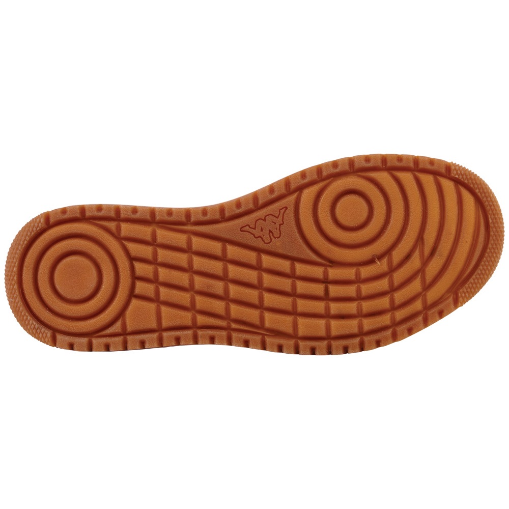 Kappa Sneaker, - mit super flauschigem Innenfutter