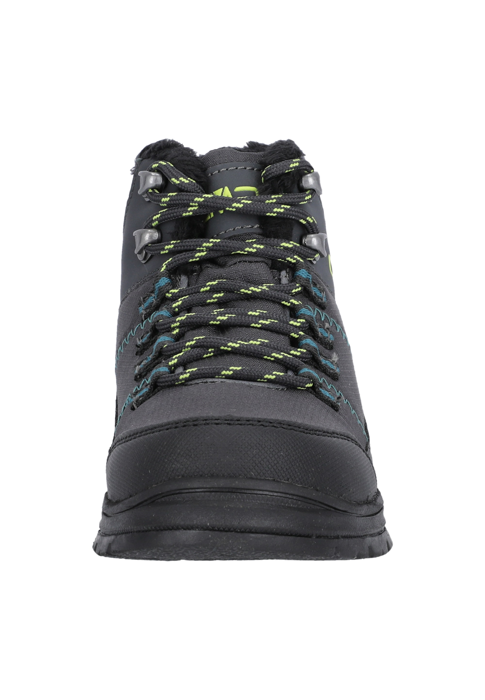 CMP Winterboots »KIDS ANNUUK SNOW BOOT WP«, wasserdicht