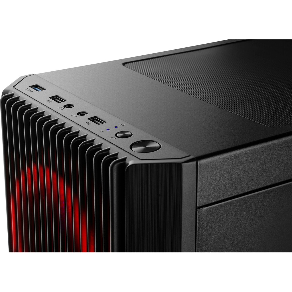 CSL Gaming-PC »HydroX L9111«