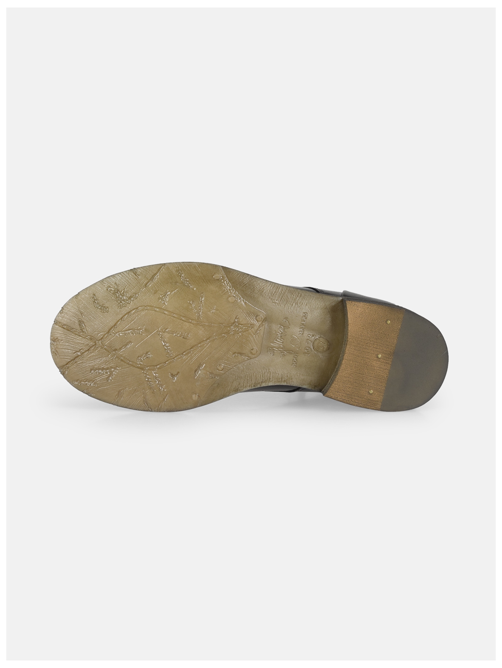 Felmini Schnürstiefelette »Felmini Stiefelette Leder«