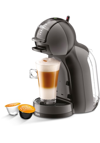 NESCAFÉ® Dolce Gusto® Kapselmaschine »KP1208 Mini Me«, kompakte Kaffeekapselmaschine,... kaufen