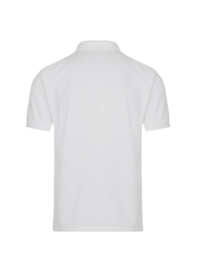 Trigema Poloshirt »TRIGEMA Poloshirt für Industriewäsche«