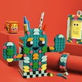 LEGO® Konstruktionsspielsteine »Kreativset Sommerspaß (41937), LEGO® DOTS«, (441 St.), Made in Europe