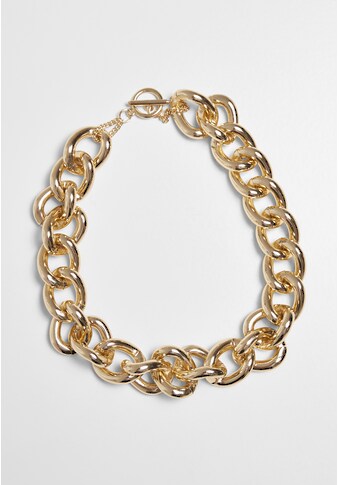 URBAN CLASSICS Sonnenbrille »Urban Classics Accessories Flashy Chain Necklace« kaufen