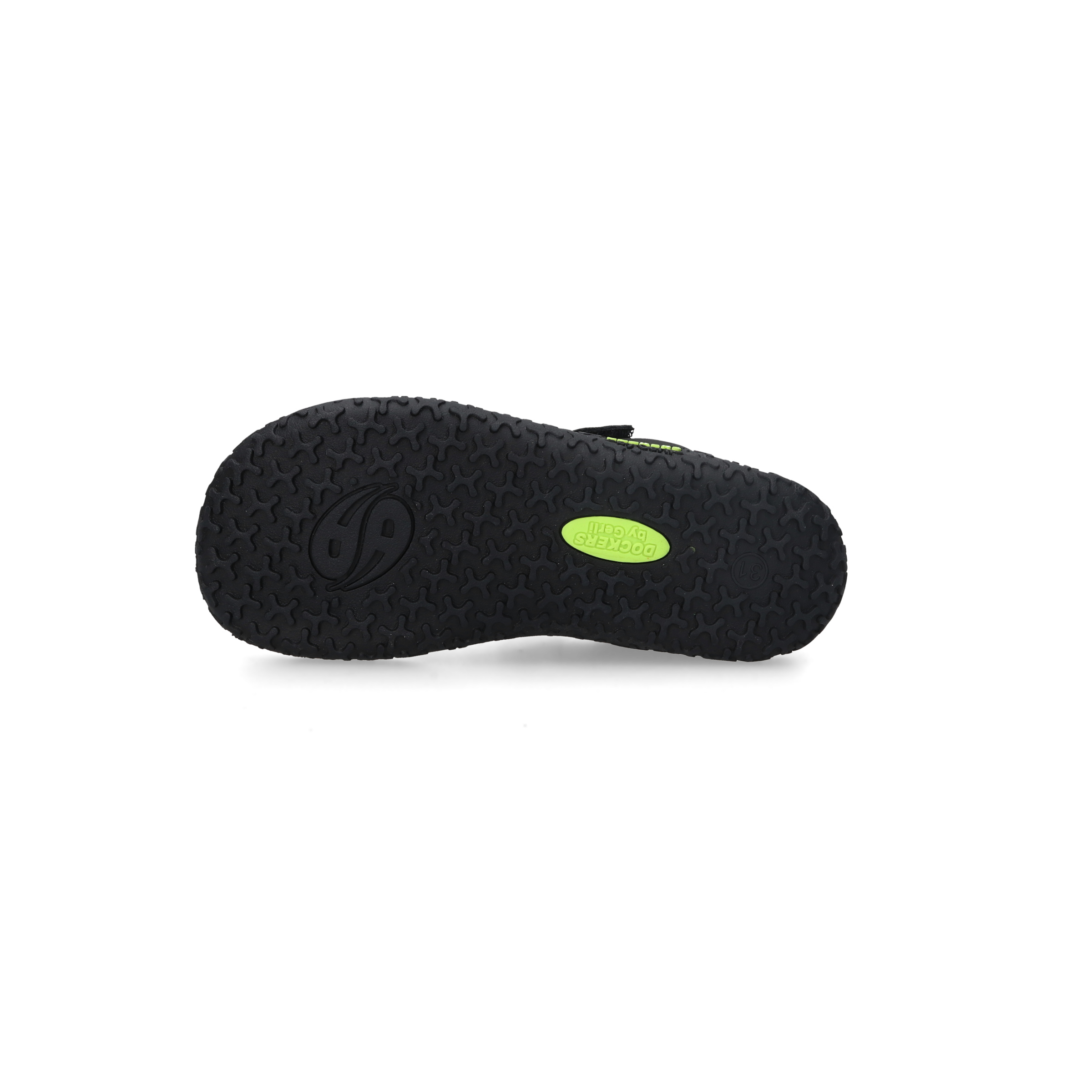 Dockers by Gerli Barfußschuh  Freizeitschuh, Halbschuh, Sneaker in bequemer Form