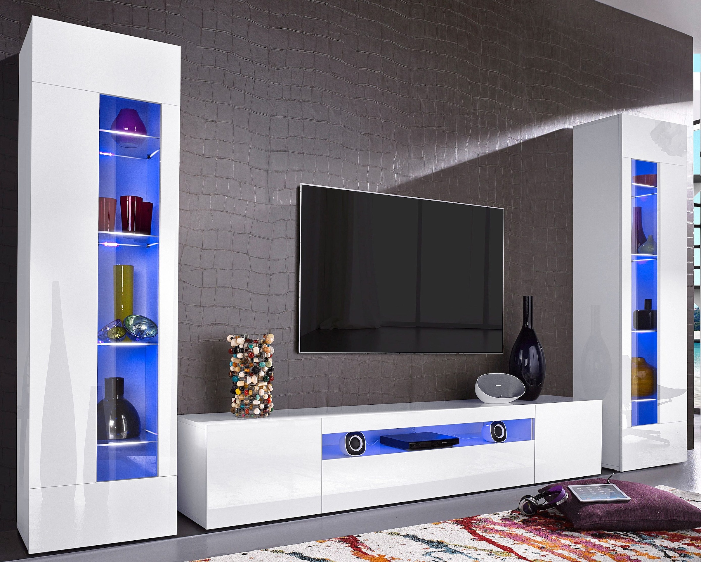 INOSIGN Vitrine »Egypt«