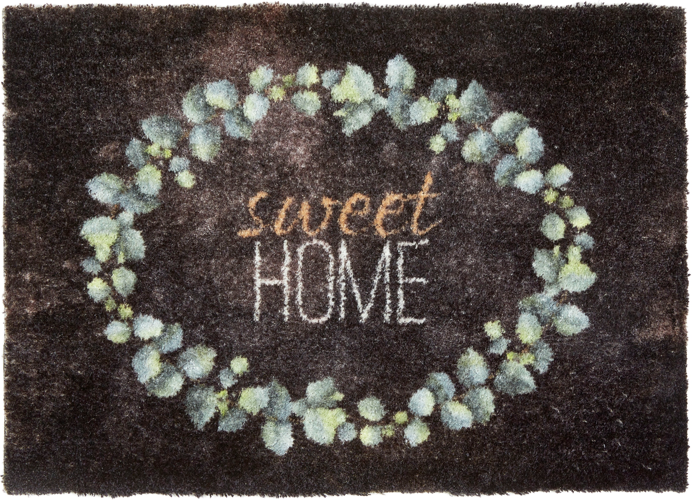 ASTRA Fußmatte »Pure&Soft 015« rechteckig 7 mm Höhe Sauberlaufmatte, weiche günstig online kaufen