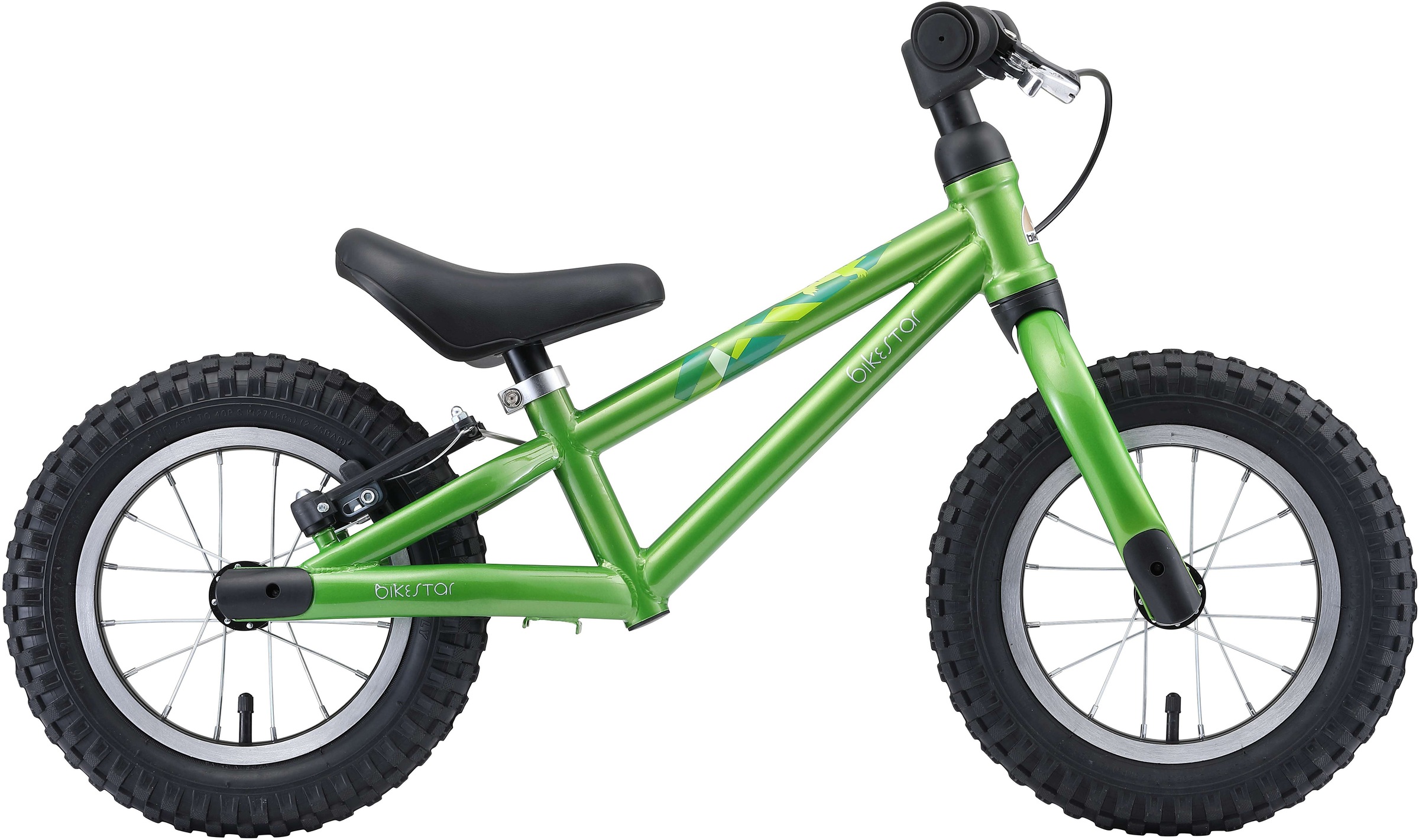 Bikestar Laufrad »MTB«