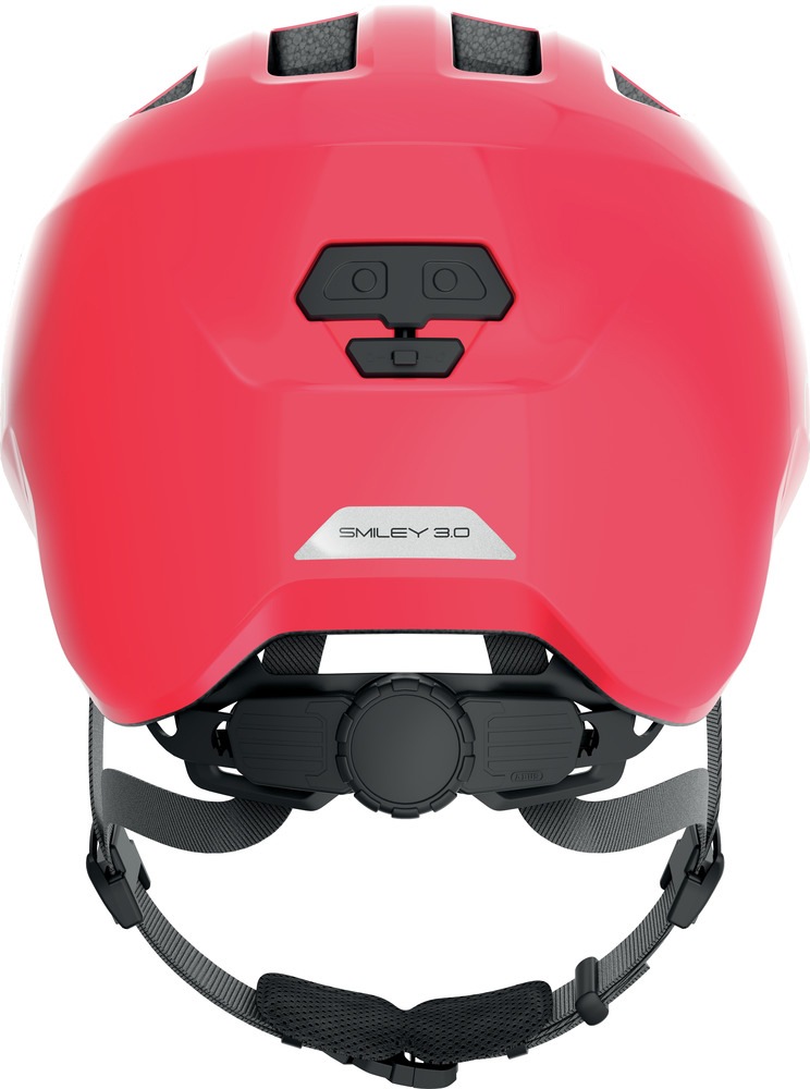 ABUS Kinderfahrradhelm »SMILEY 3.0«