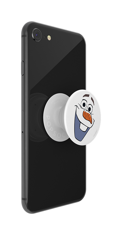 8. Bild von PlayStation 5 Controller-Halterung »Cable Guy & Pop Socket Olaf Limited Edition«