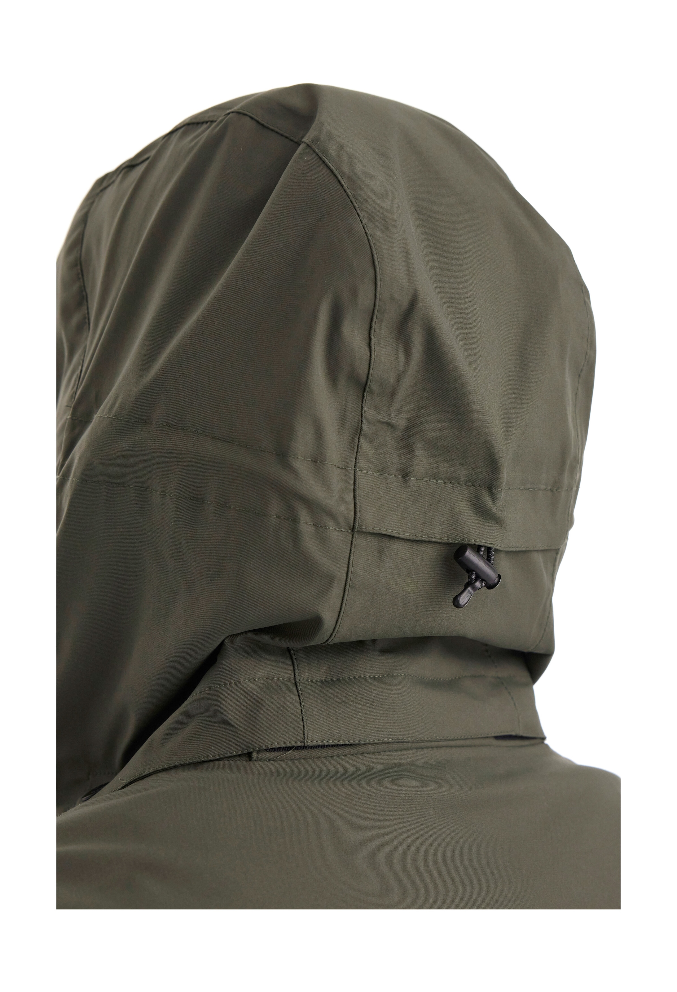 G.I.G.A. DX by killtec Funktionsjacke »GS 54 WMN JCKT« Wasserdicht, atmungsaktiv, recycelte Materialien, abnehmbare Kapuze