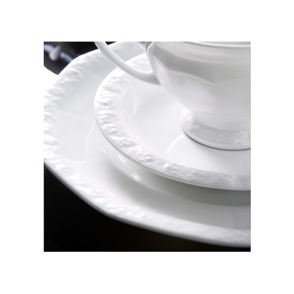 Rosenthal Kaffeeservice »Geschirr-Set, Service Maria«, (Set, 18 tlg.)