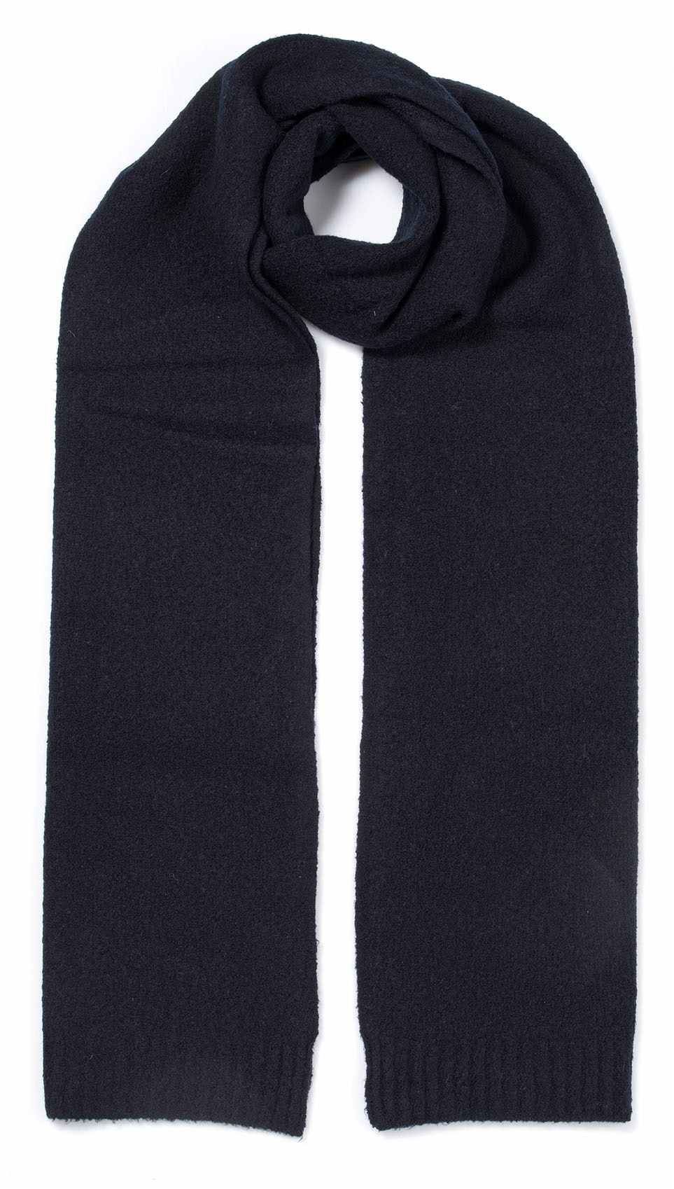 Cinque Strickschal »ALEXIO« aus kuschelweichem Materialmix, ohne Fransen