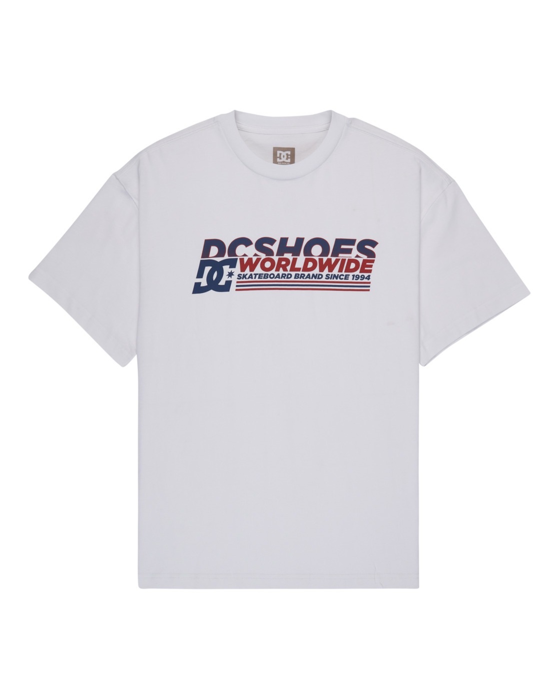 DC Shoes T-Shirt »Queltra Lhss«