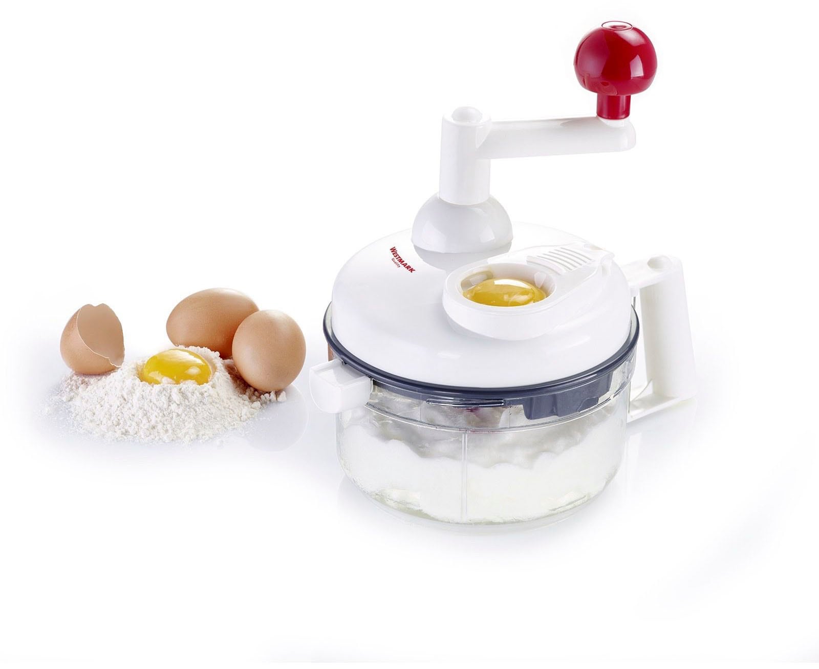 WESTMARK Zerkleinerer »Multi-Kulti«, 9 in 1, Made in Germany
